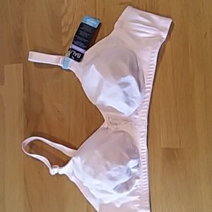 42C Bali Blush Pink Bra NWT